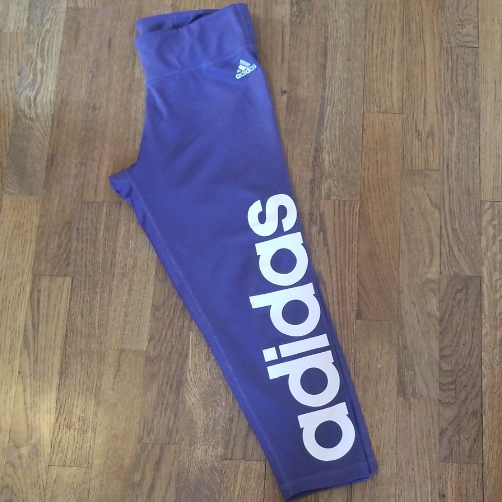 Yoga Pants